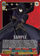 Two on One, Shadow (SSP) (EIS/SX07-093SSP) - The Eminence in Shadow