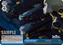 Sortie! (EIS/SX07-099) - The Eminence in Shadow