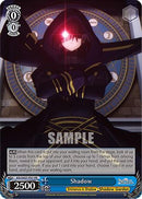 Shadow (PR) (EIS/SX07-P01) - The Eminence in Shadow