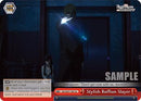 Stylish Ruffian Slayer (EIS/SX07-T08) - The Eminence in Shadow