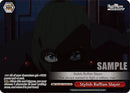 Stylish Ruffian Slayer (OFR) (EIS/SX07-T08OFR) - The Eminence in Shadow