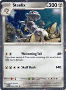 Steelix (Cosmos Holo) 093/132 - Holofoil Miscellaneous Cards & Products