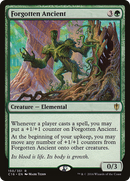 Forgotten Ancient (C16-150)  - Commander 2016