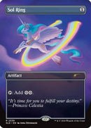 Sol Ring (2539) (SLD-2539)  - Secret Lair Drop Series