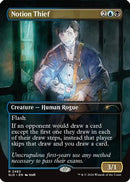 Notion Thief (SLD-2482)  - Secret Lair Drop Series