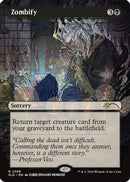 Zombify (SLD-2389)  - Secret Lair Drop Series