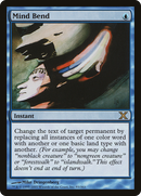 Mind Bend (10E-093)  - Tenth Edition