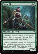 Wood Elves (HOB-142)  - The Hobbit