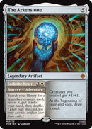The Arkenstone (HOB-170)  Foil - The Hobbit