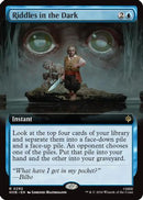Riddles in the Dark (Extended Artt) (HOB-292)  - The Hobbit