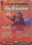 The Arkenstone (Borderless) (Surge Foil) (HOB-283)  Foil - The Hobbit