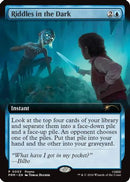 Riddles in the Dark (Extended Art) (PRM-003)  Foil - Promo Pack: The Hobbit