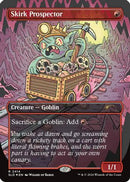 Skirk Prospector (SLD-2414)  Foil - Secret Lair Drop Series