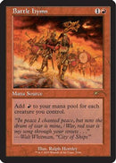 Battle Hymn (SLD-2346)  Foil - Secret Lair Drop Series
