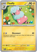 Flaaffy 028/086 - Reverse Holofoil ME04 Chaos Rising