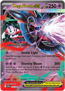 Mega Floette ex 035/086 - Holofoil ME04 Chaos Rising