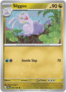 Sliggoo 067/086  ME04 Chaos Rising