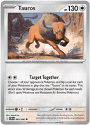 Tauros 069/086  ME04 Chaos Rising