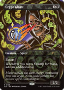 Crypt Ghast (SLD-169)  - Secret Lair Drop Series