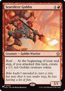 Searslicer Goblin (LIST-093)  - The List Reprints