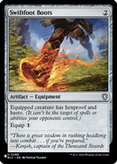 Swiftfoot Boots (BLC) (LIST-286)  - The List Reprints