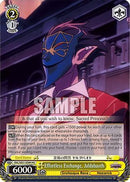 Effortless Exchange, Jaldabaoth (HU) (OVL/SE51-E08H HU) - Nazarick: Tomb of the Undead Vol.3 Extra Booster