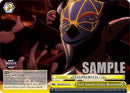 Let Sweet Cries Resound (OVL/SE51-E17 C) - Nazarick: Tomb of the Undead Vol.3 Extra Booster