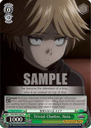 Trivial Chatter, Neia (OVL/SE51-E27 U) - Nazarick: Tomb of the Undead Vol.3 Extra Booster
