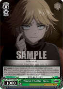 Trivial Chatter, Neia (HU) (OVL/SE51-E27H HU) - Nazarick: Tomb of the Undead Vol.3 Extra Booster