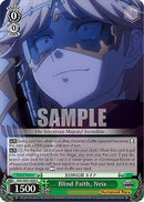 Blind Faith, Neia (OVL/SE51-E28 U) - Nazarick: Tomb of the Undead Vol.3 Extra Booster
