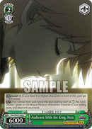 Audience With the King, Neia (OVL/SE51-E42 C) - Nazarick: Tomb of the Undead Vol.3 Extra Booster