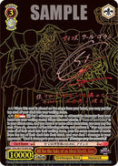 All for the Sake of an Ideal World, Ainz (SEC) (OVL/SE51-E50EX SEC) - Nazarick: Tomb of the Undead Vol.3 Extra Booster