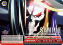 Then I Will Play With You a Bit (OVL/SE51-E59 C) - Nazarick: Tomb of the Undead Vol.3 Extra Booster