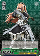 Precision Shooting, CZ (PR) (OVL/SE51-PE01 PR) - Nazarick: Tomb of the Undead Vol.3 Extra Booster
