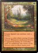Utopia Sprawl (SLD-7070)  - Secret Lair Drop Series