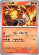 Ho-Oh (Gamestop Exclusive) 010/086 - Holofoil Miscellaneous Cards & Products