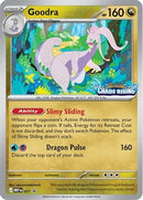 Goodra 077 - Holofoil ME Mega Evolution Promo