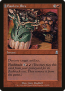 Bash to Bits (ODY-176)  - Odyssey: (tombstone)