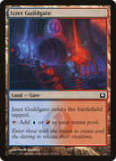 Izzet Guildgate (RTR-242)  - Return to Ravnica