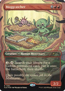 Moggcatcher (SLD-7081)  Foil - Secret Lair Drop Series