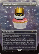 Court of Grace (2685) (SLD-2685)  Foil - Secret Lair Drop Series