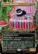 Queen Marchesa (2688) (SLD-2688)  Foil - Secret Lair Drop Series