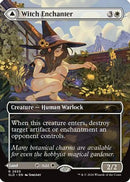 Witch Enchanter (SLD-2655)  Foil - Secret Lair Drop Series
