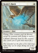 Healer's Hawk (0734) (FDN-734)  - Foundations