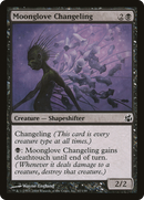 Moonglove Changeling (MOR-067)  - Morningtide