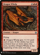 Dragon Whelp (LIST-081)  - The List