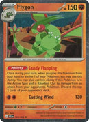 Flygon (Cosmos Holo) 053/094 - Holofoil Blister Exclusives