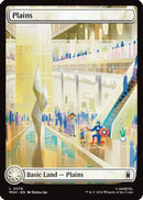 Plains (0278) (MSH-278)  - Marvel Super Heroes