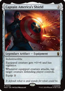 Captain America's Shield (MSH-244)  - Marvel Super Heroes