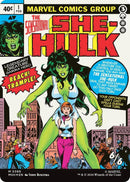 Jennifer Walters (Borderless) (0388) (MSH-388)  - Marvel Super Heroes